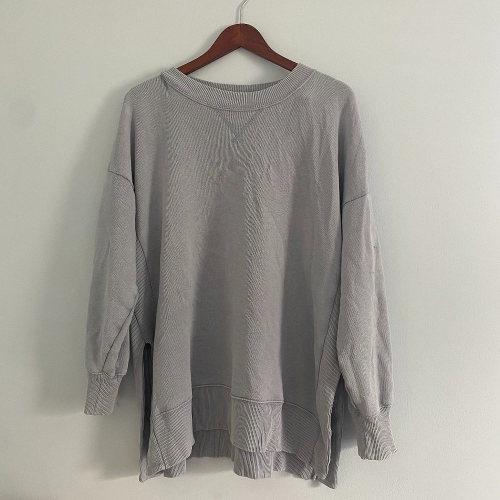 Aerie Crew Neck